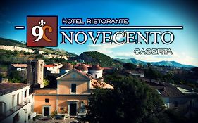 Hotel Ristorante Novecento